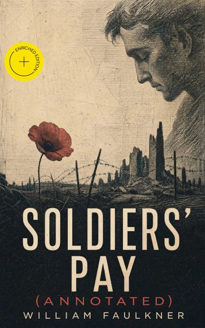 Soldiers' Pay (Annotated)