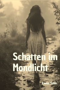 Schatten im Mondlicht
