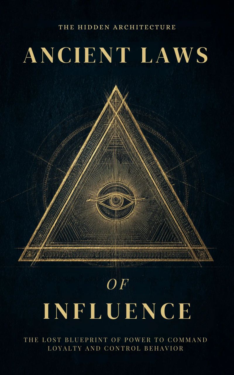 Ancient Laws of Influence