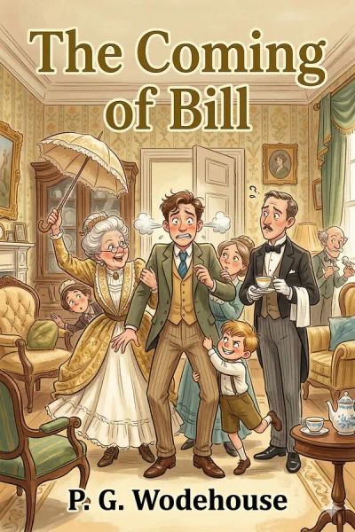 The Coming of Bill