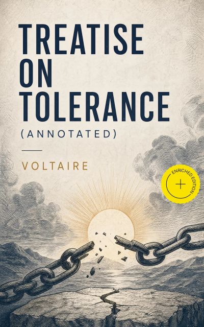 Treatise on Tolerance (Annotated)