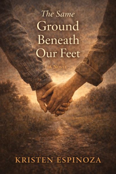 The Same Ground Beneath Our Feet