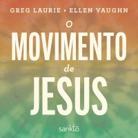 O movimento de Jesus