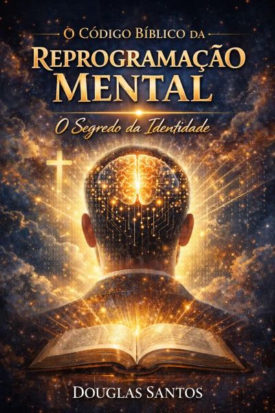 O Código Bíblico da Reprogramação Mental: O Segredo da Identidade