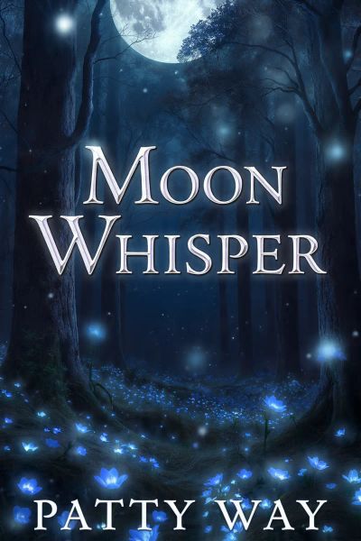 MOON WHISPER