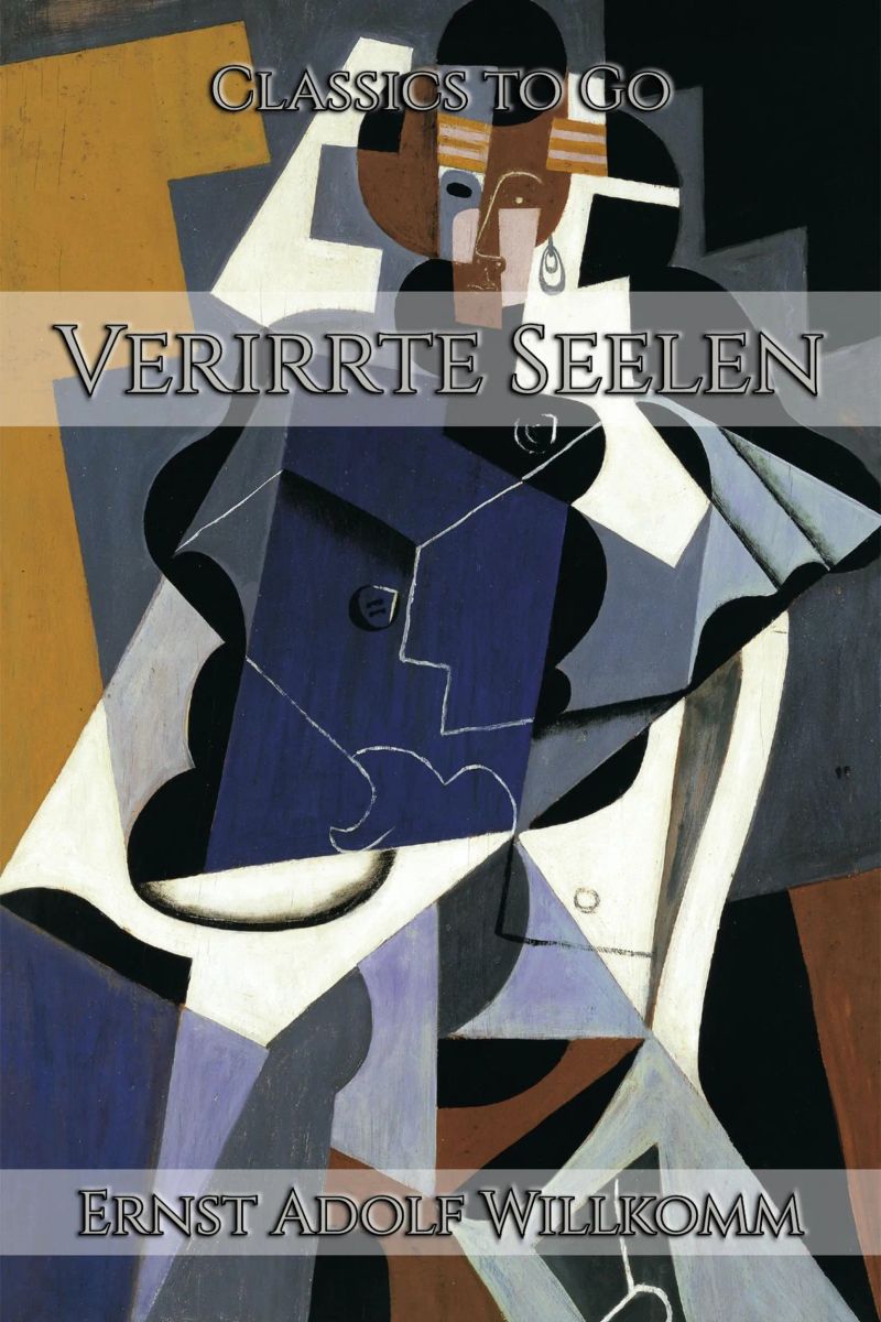 Verirrte Seelen