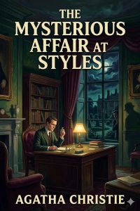 The Mysterious Affair at Styles