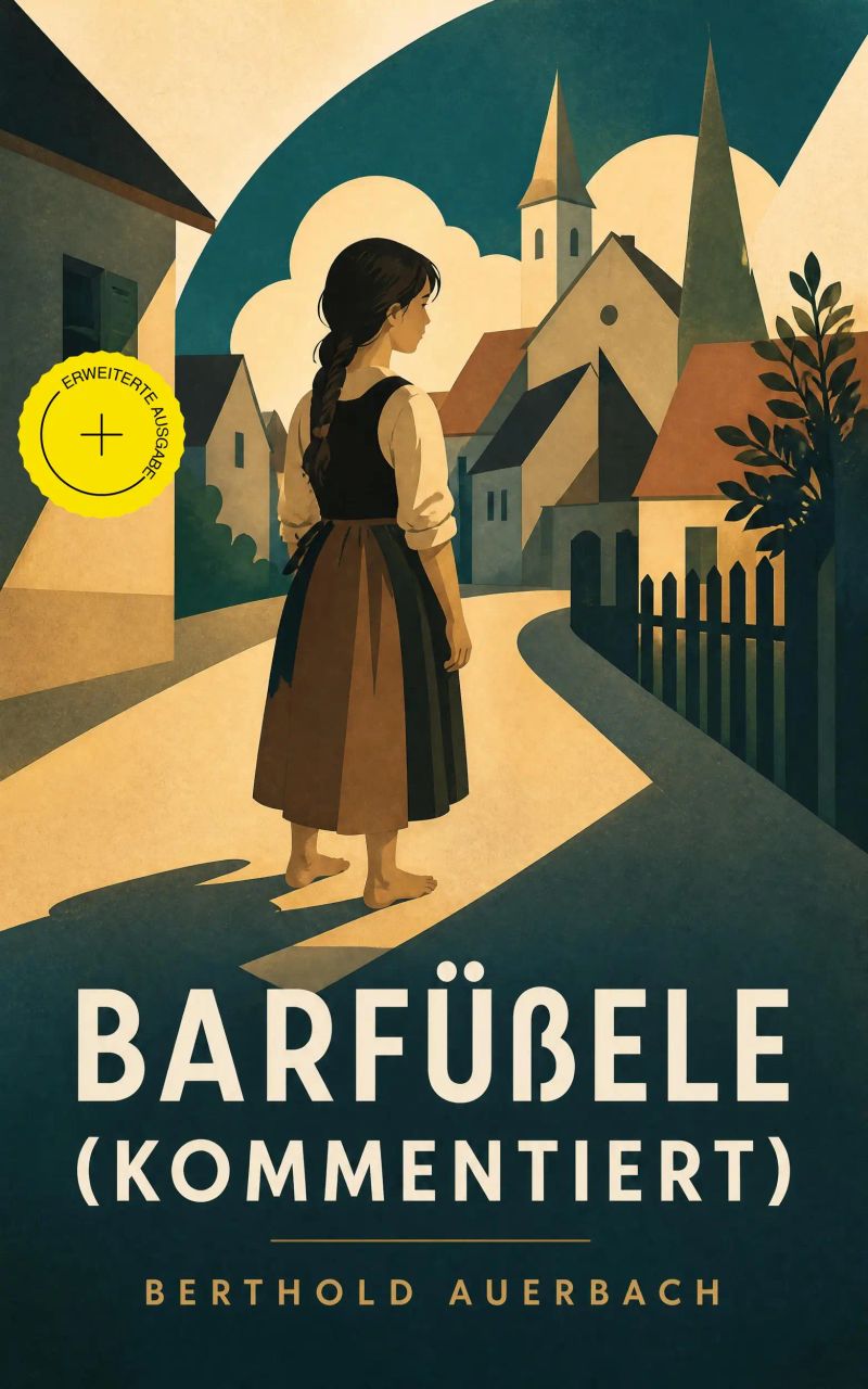 Barfüßele (Kommentiert)