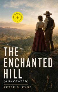 The Enchanted Hill (Annotated)