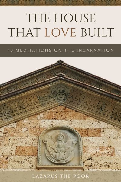 The House That Love Built