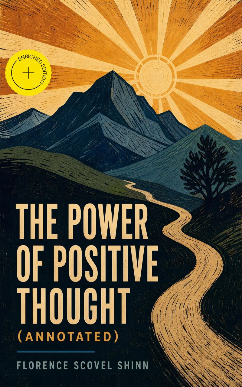 The Power of Positive Thought (Annotated)