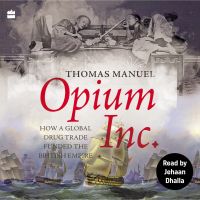Opium Inc.