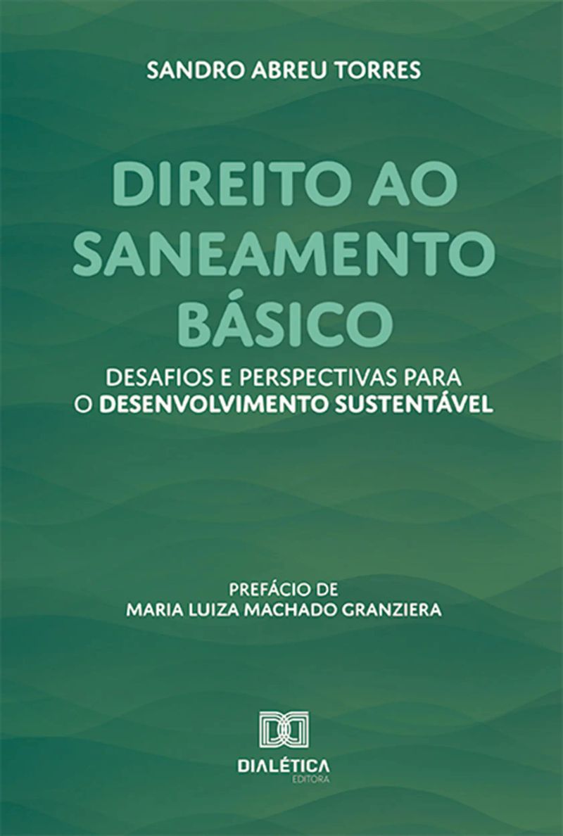 Direito ao saneamento básico