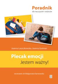 Plecak emocji
