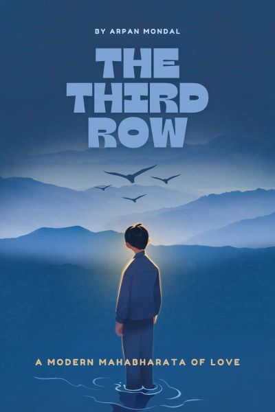 THE THIRD ROW