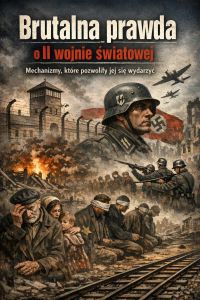 Brutalna prawda o II wojnie światowej - Mechanizmy, które pozwoliły jej się wydarzyć