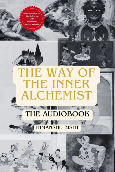 Way of the Inner Alchemist