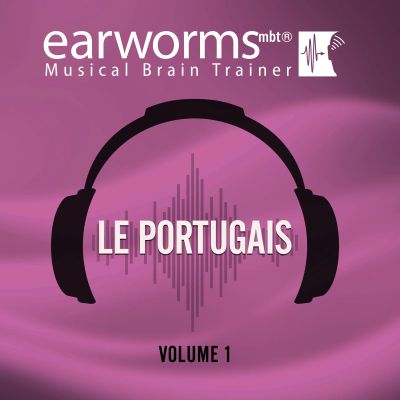 Le portugais, Vol. 1