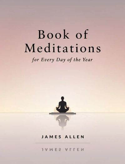 Book of Meditations for Every Day of the Year