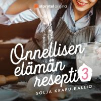 Onnellisen elämän resepti