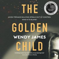 The Golden Child