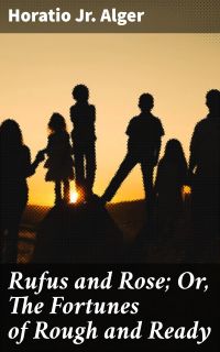 Rufus and Rose; Or, The Fortunes of Rough and Ready