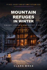 Mountain Refuges in Winter