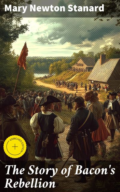 The Story of Bacon's Rebellion