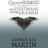 Een feestmaal voor kraaien - Eerste deel