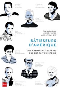 Bâtisseurs d'Amérique