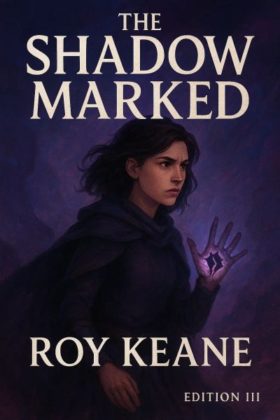 The Shadow Marked: Convergence 