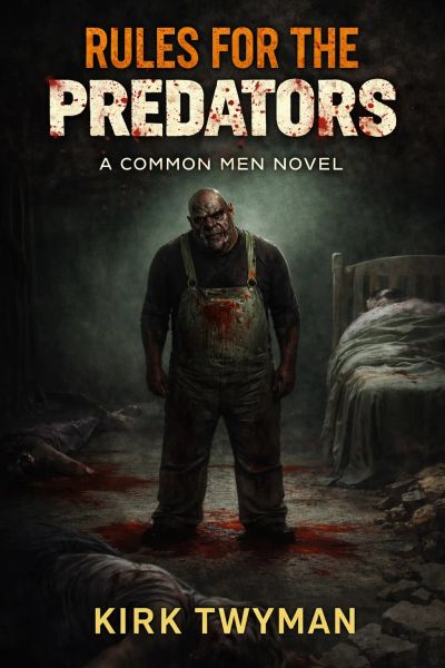 Rules For The Predators