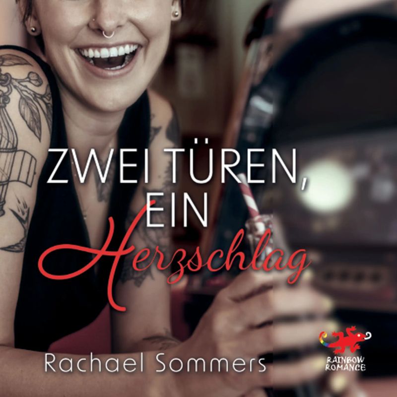 Zwei Türen, ein Herzschlag