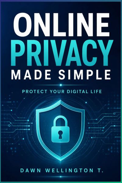 Online Privacy Made Simple: Protect Your Digital Life