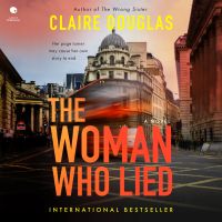 The Woman Who Lied