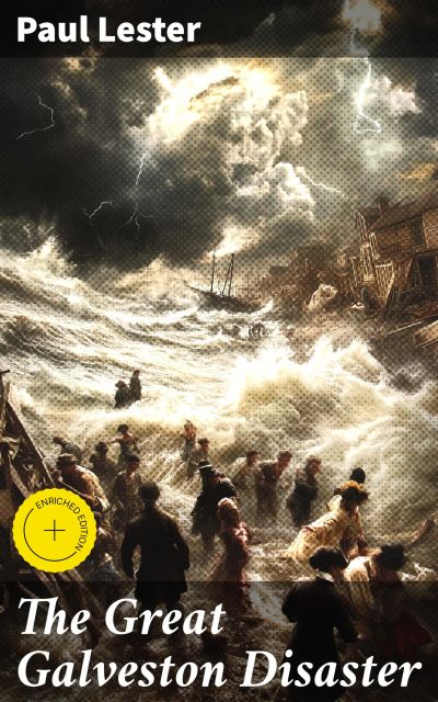 The Great Galveston Disaster