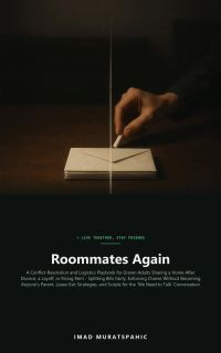 Roommates Again