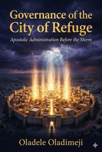 Governance of The City of Refuge 