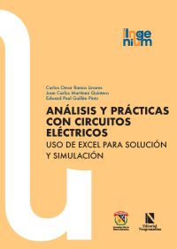 Análisis y prácticas con circuitos eléctricos
