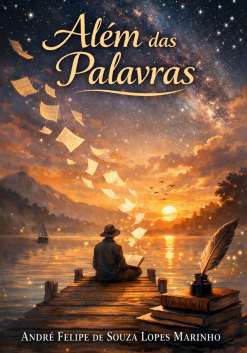 Além Das Palavras