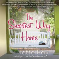 The Shortest Way Home