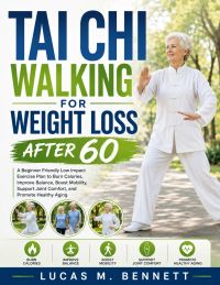 TAI CHI WALKING FOR WEIGHT LOSS AFTER 60