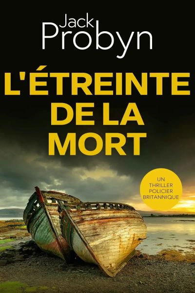 L'Étreinte de la Mort