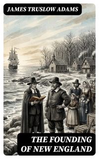 The Founding of New England