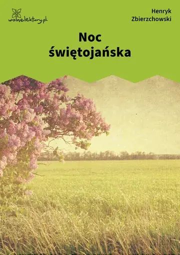 Noc świętojańska