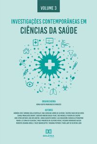 Investigações contemporâneas em Ciências da Saúde: