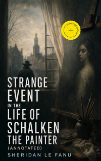 Strange Event in the Life of Schalken the Painter (Annotated)