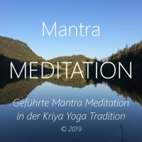 Mantra Meditation
