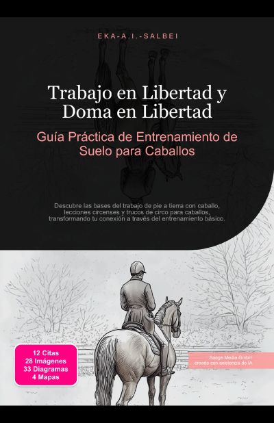 Trabajo en Libertad y Doma en Libertad