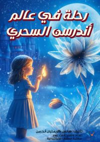 رحلة في عالم أندرسن السحري